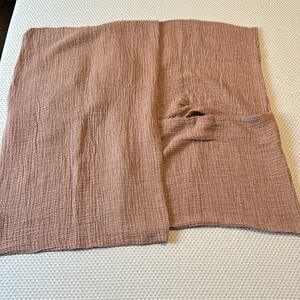 Parachute Organic Cloud cotton pillow shams